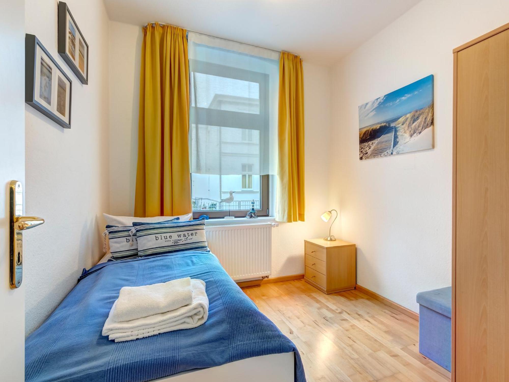 Haus Meerblick - 04 Heringsdorf  Kültér fotó