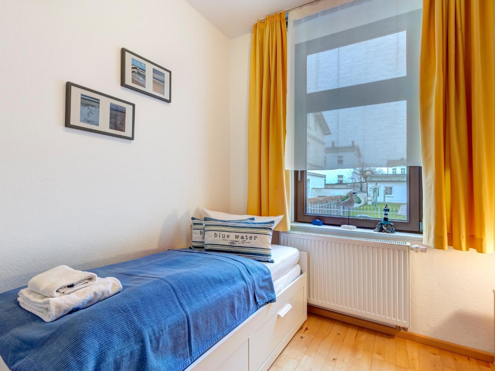Haus Meerblick - 04 Heringsdorf  Kültér fotó